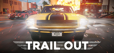 Trail Out Key kaufen