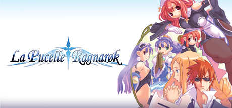 La Pucelle: Ragnarok Key kaufen