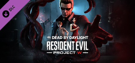 Dead by Daylight - Resident Evil: PROJECT W Chapter Key kaufen Key