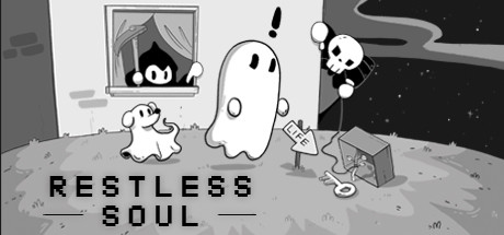 RESTLESS SOUL Key kaufen
