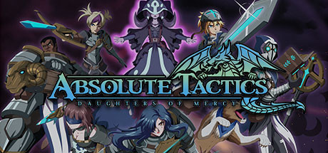 Absolute Tactics - Daughters of Mercy