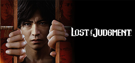 Lost Judgment Key kaufen