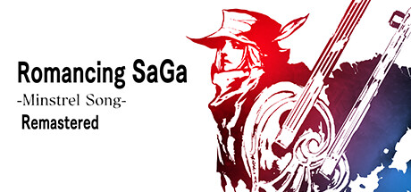 Romancing SaGa - Minstrel Song - Remastered