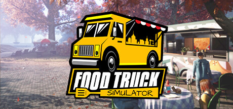 Food Truck Simulator Key kaufen Key