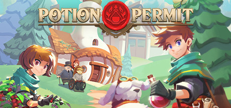 Potion Permit Key kaufen Key
