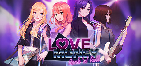 Love, Money, Rock'n'Roll Key kaufen Key