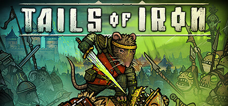 Tails of Iron Key kaufen