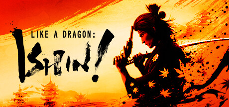 Like a Dragon - Ishin Key kaufen Key