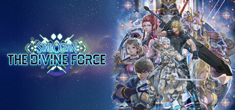 Star Ocean - The Divine Force Key kaufen Key