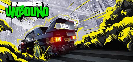 Need for Speed Unbound Key kaufen