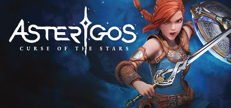 Asterigos - Curse of the Stars Key kaufen
