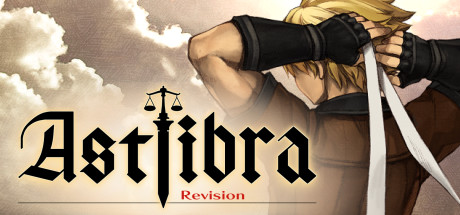 ASTLIBRA Revision Key kaufen