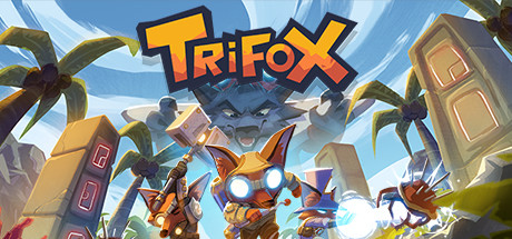 Trifox Key kaufen