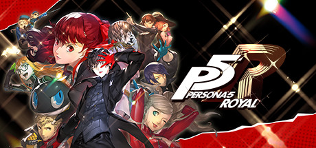 Persona 5 Royal Key kaufen Key