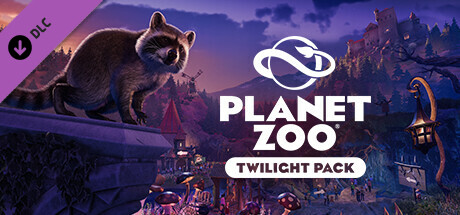 Planet Zoo: Twilight Pack - DLC
