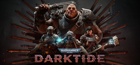 Warhammer 40.000 Darktide Key kaufen