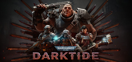 Warhammer 40.000 Darktide Key kaufen Key