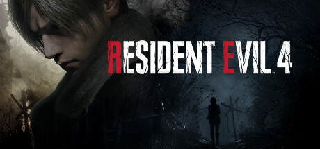 Resident Evil 4 Remake Key kaufen Key