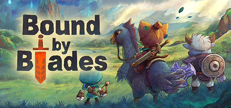 Bound by Blades
