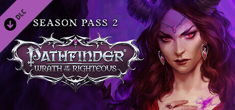 Pathfinder: Wrath of the Righteous – Season Pass 2 Key kaufen Key