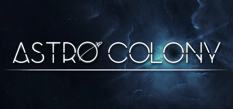 Astro Colony Key kaufen Key