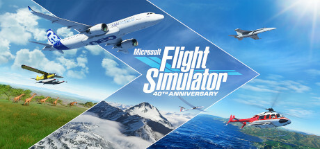 Microsoft Flight Simulator - 40th Anniversary Edition Key kaufen