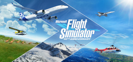 Microsoft Flight Simulator - 40th Anniversary Edition Key kaufen Key