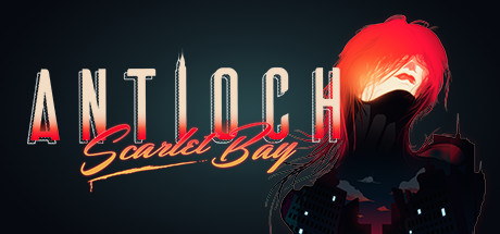 Antioch - Scarlet Bay