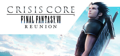 Crisis Core - Final Fantasy VII - Reunion Key Key