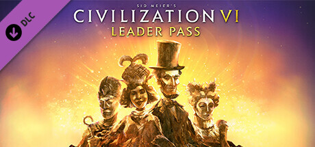 Civilization VI - Leader Pass Key kaufen