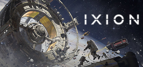 IXION Key kaufen Key