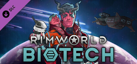 RimWorld - Biotech Key kaufen Key