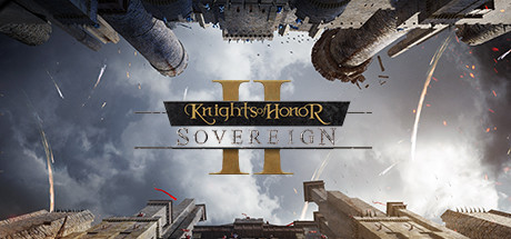 Knights of Honor II - Sovereign Key