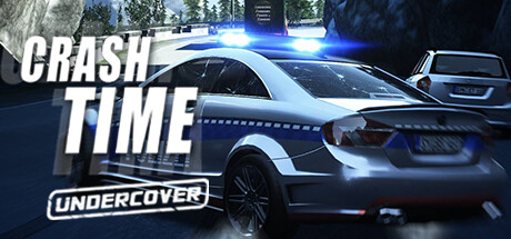 Crash Time Undercover