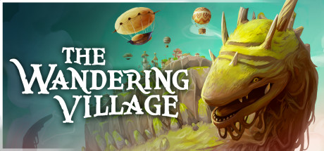 The Wandering Village Key kaufen Key