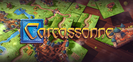 Carcassonne Key kaufen