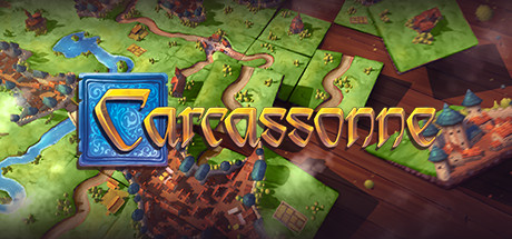 Carcassonne Key kaufen Key