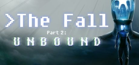 The Fall Part 2 - Unbound