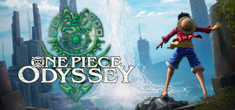 One Piece Odyssey Key