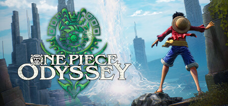 One Piece Odyssey Key Key