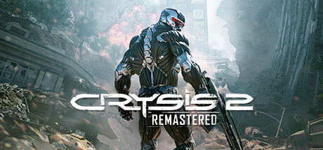 Crysis 2 Remastered Key kaufen Key