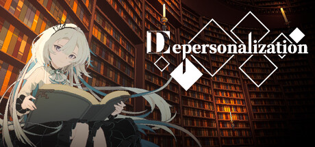 Depersonalization Key kaufen