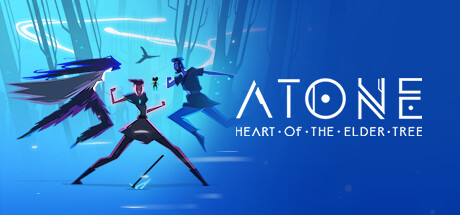ATONE - Heart of the Elder Tree