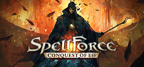 SpellForce - Conquest of Eo