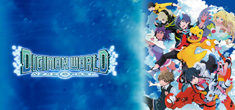 Digimon World - Next Order Key kaufen Key
