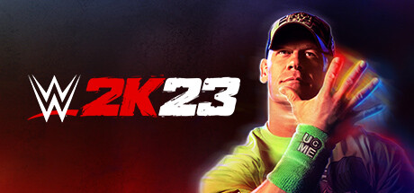 WWE 2K23 Key