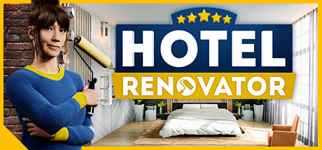 Hotel Renovator Key kaufen Key