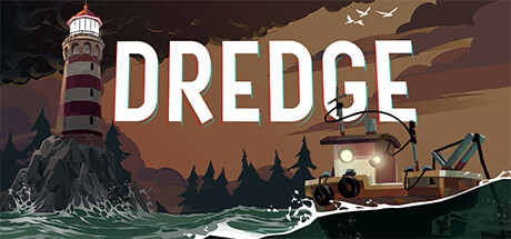 DREDGE Key kaufen Key