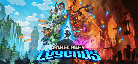 Minecraft Legends Key