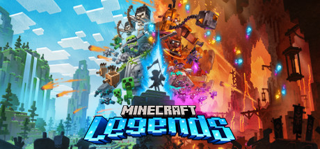 Minecraft Legends Key Key